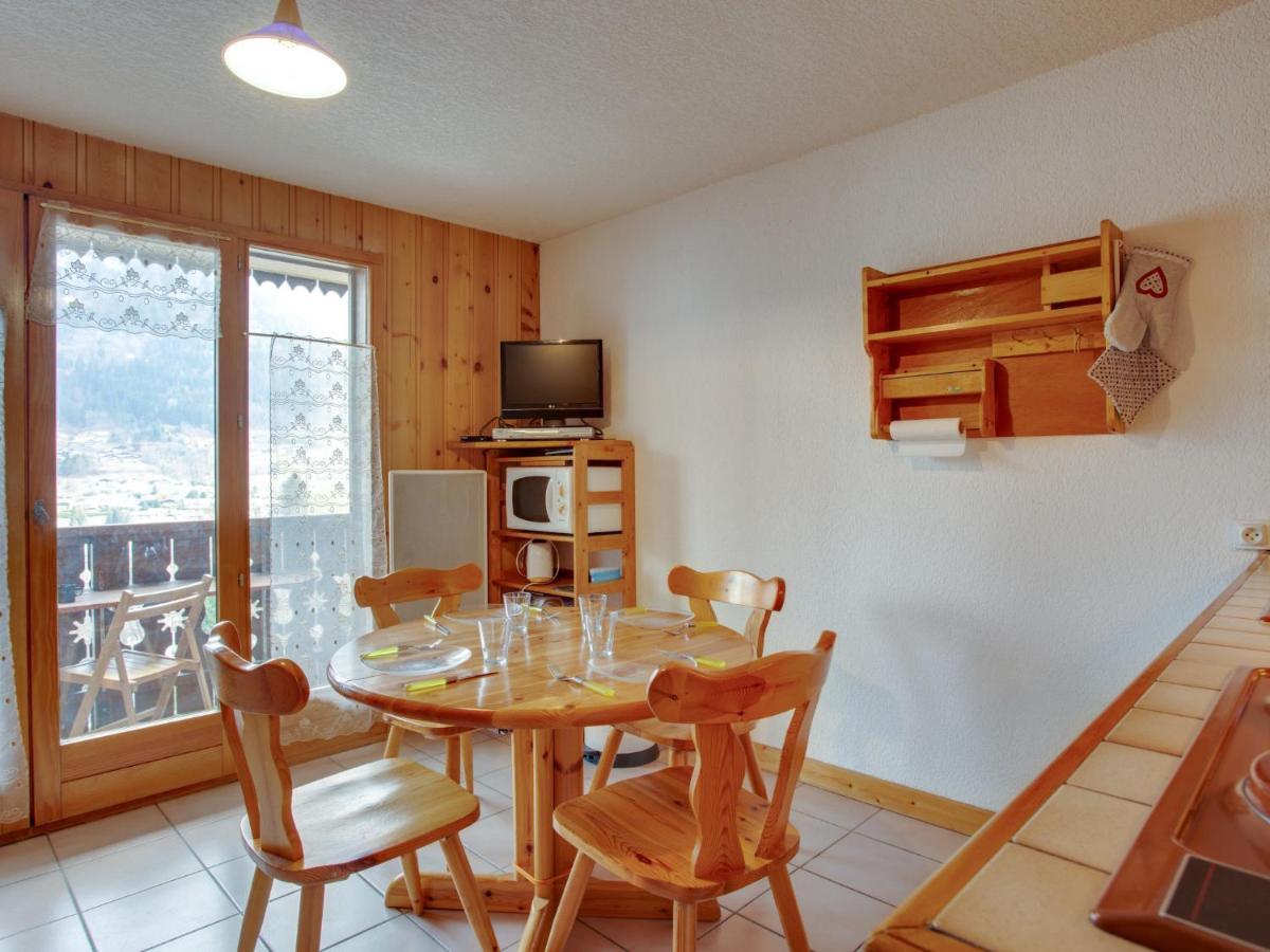 Apartment Les Aiguilles Du Midi-2 By Interhome *