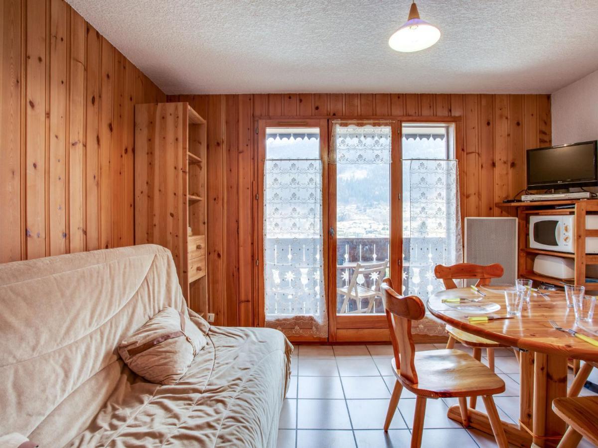 Les Aiguilles Du Midi-2 By Interhome