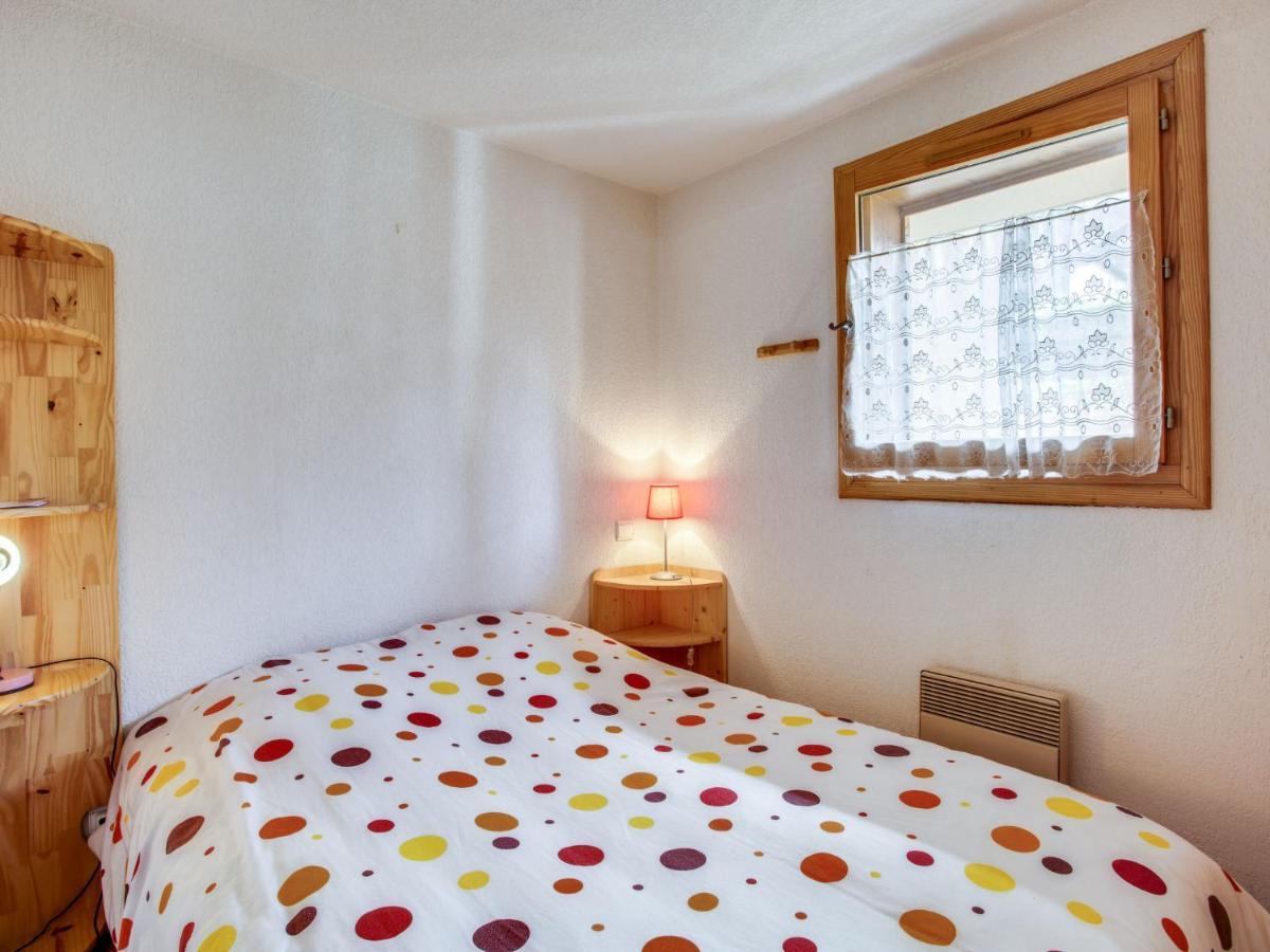 Les Aiguilles Du Midi-2 By Interhome * Saint-Gervais-les-Bains