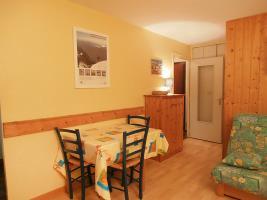 Les Aiguilles Du Midi-2 By Interhome