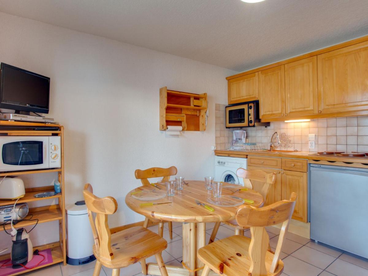 Les Aiguilles Du Midi-2 By Interhome * Saint-Gervais-les-Bains