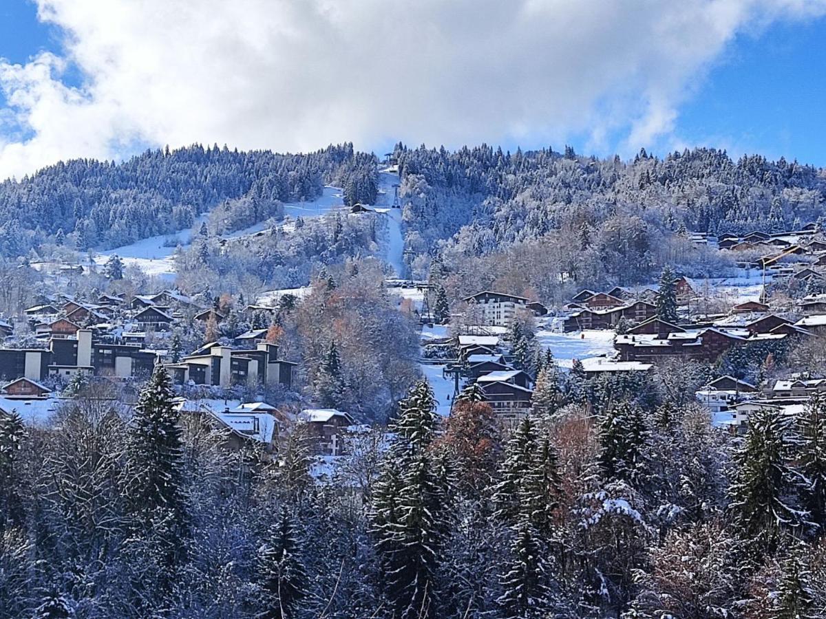 Les Aiguilles Du Midi-2 By Interhome Saint-Gervais-les-Bains
